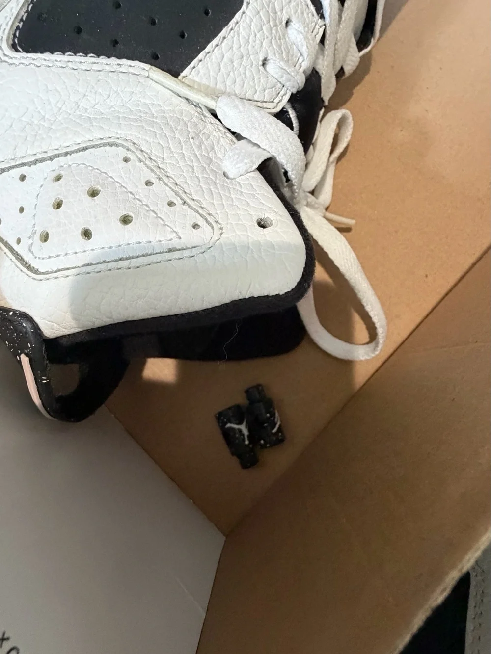 Jordan Carmelo 1.5 (gs)
